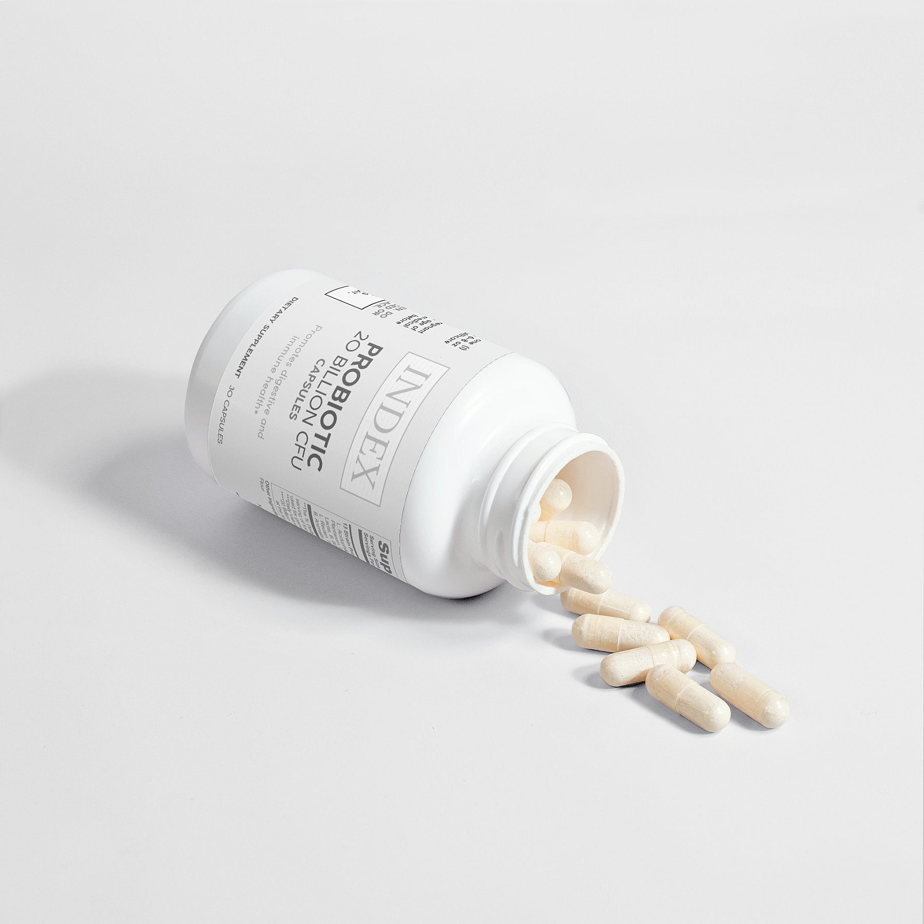 Probiotic 20 Billion