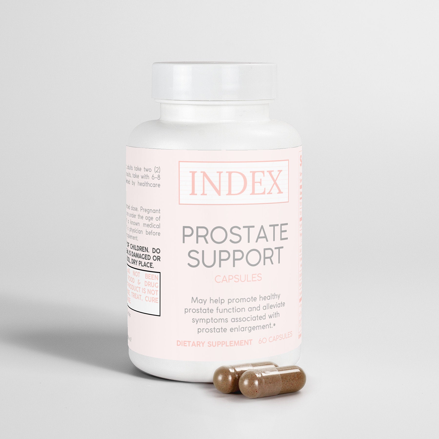 Prostate Support