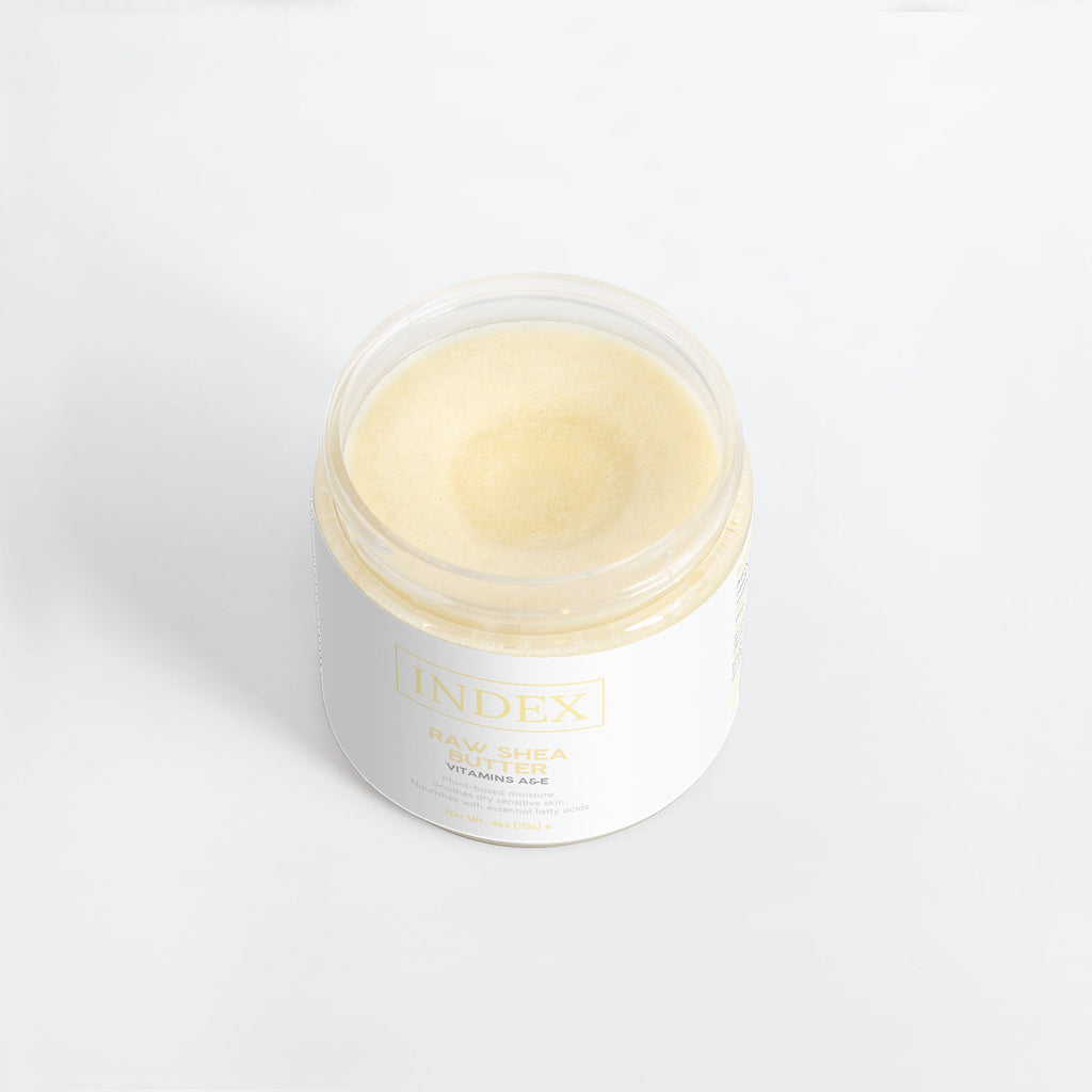 Raw Shea Butter