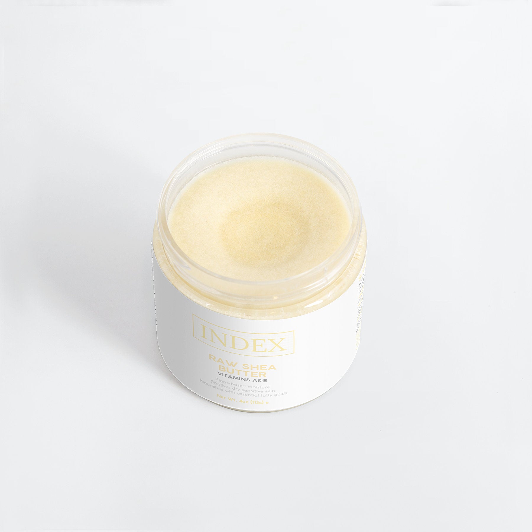 Raw Shea Butter