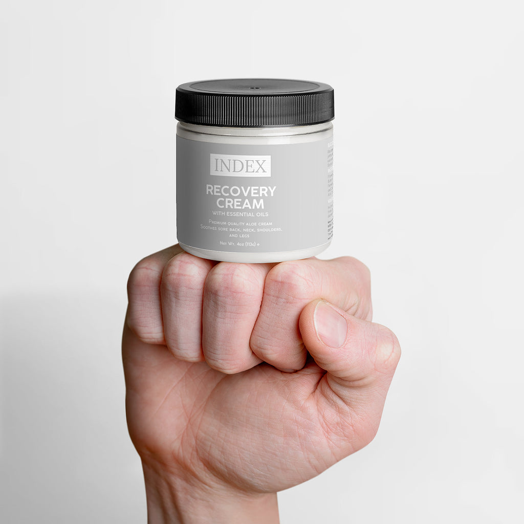 Recovery Cream