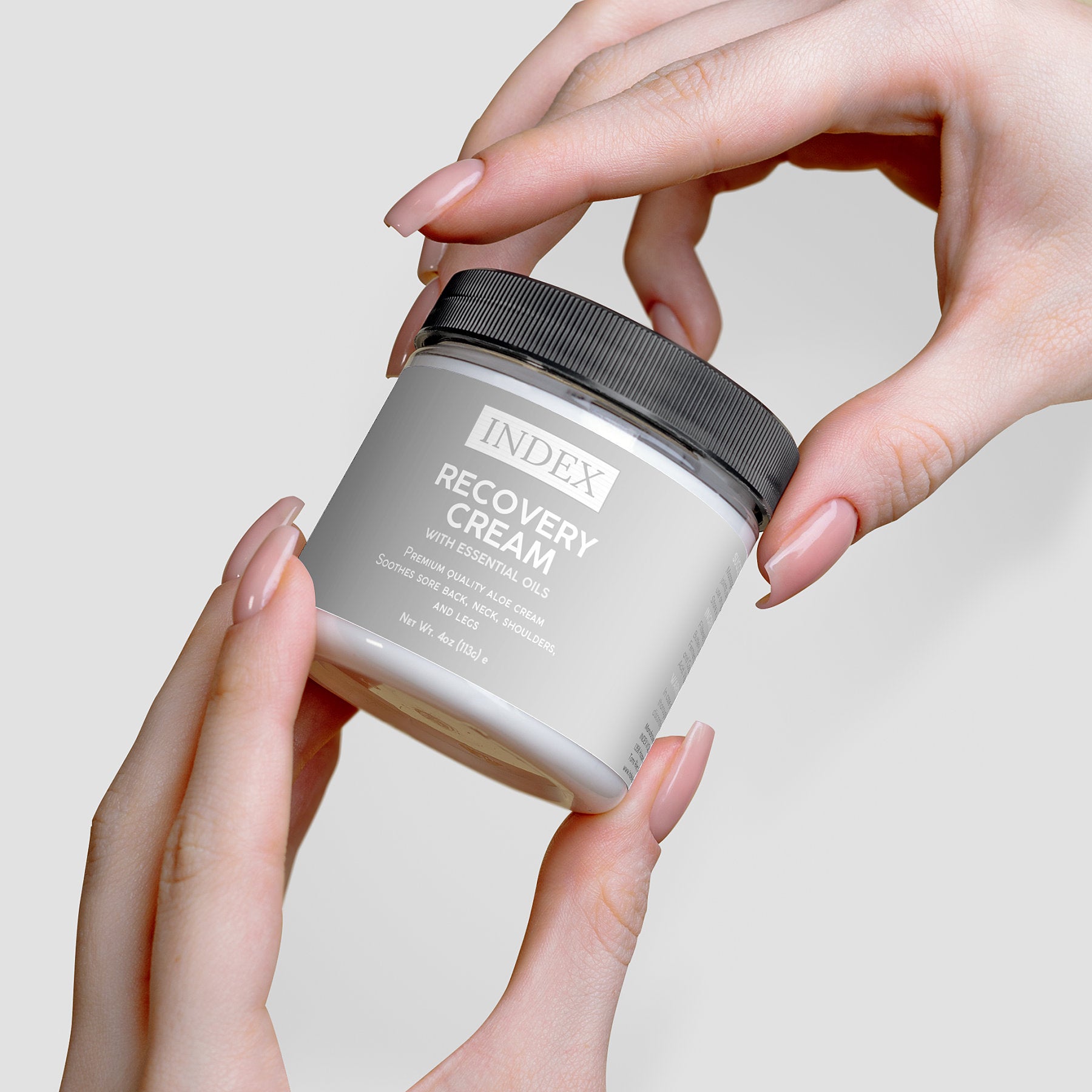 Recovery Cream