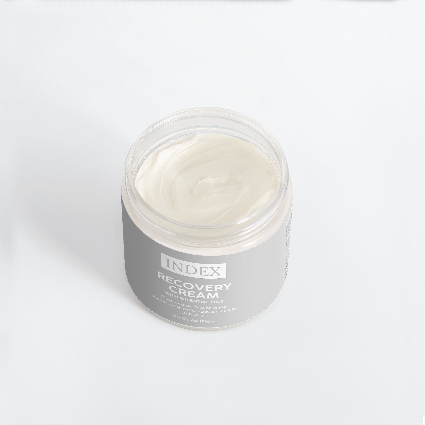 Recovery Cream