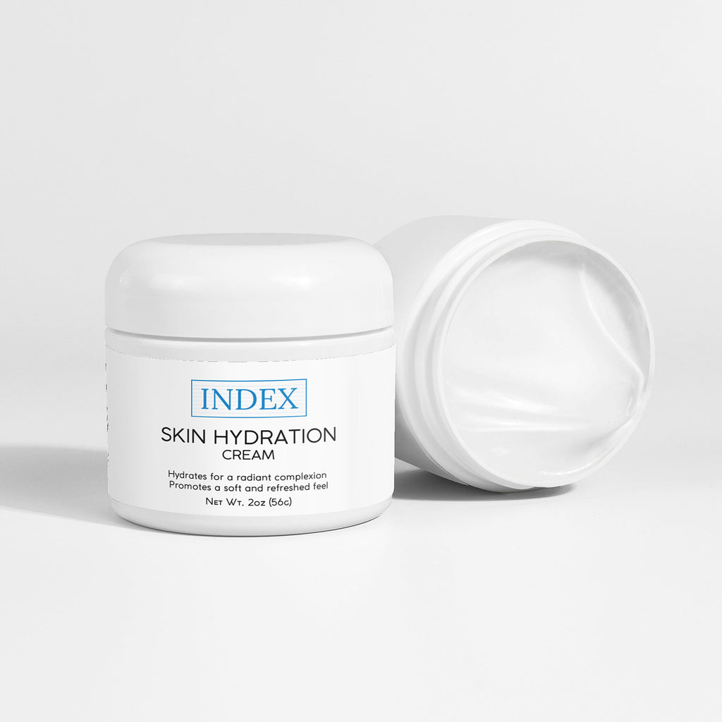 Skin Hydration Cream