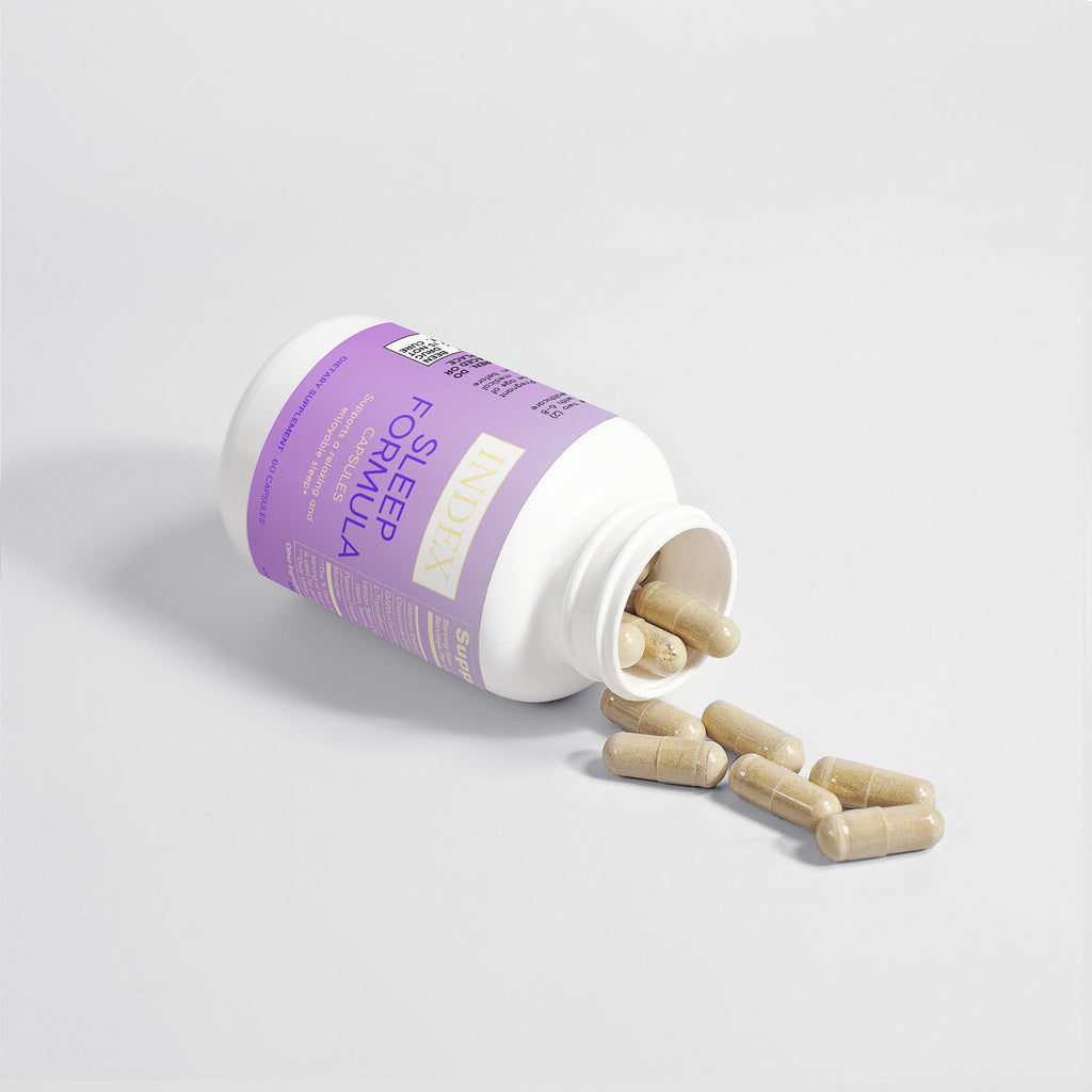 Sleep Formula