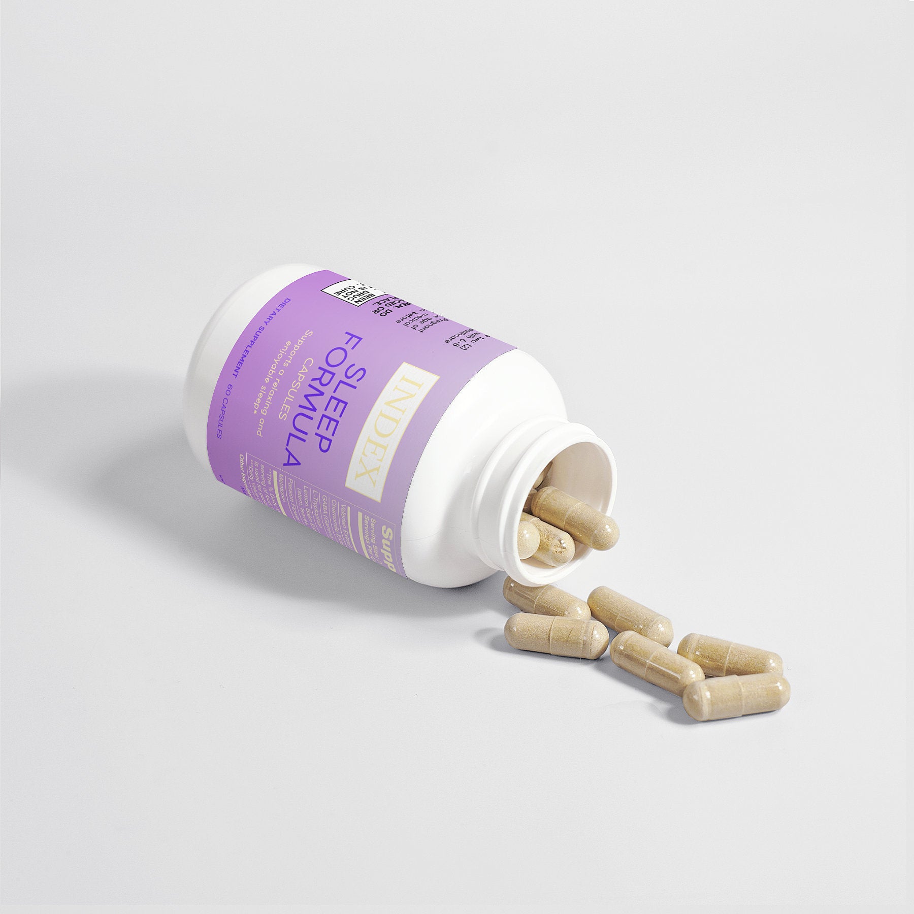 Sleep Formula