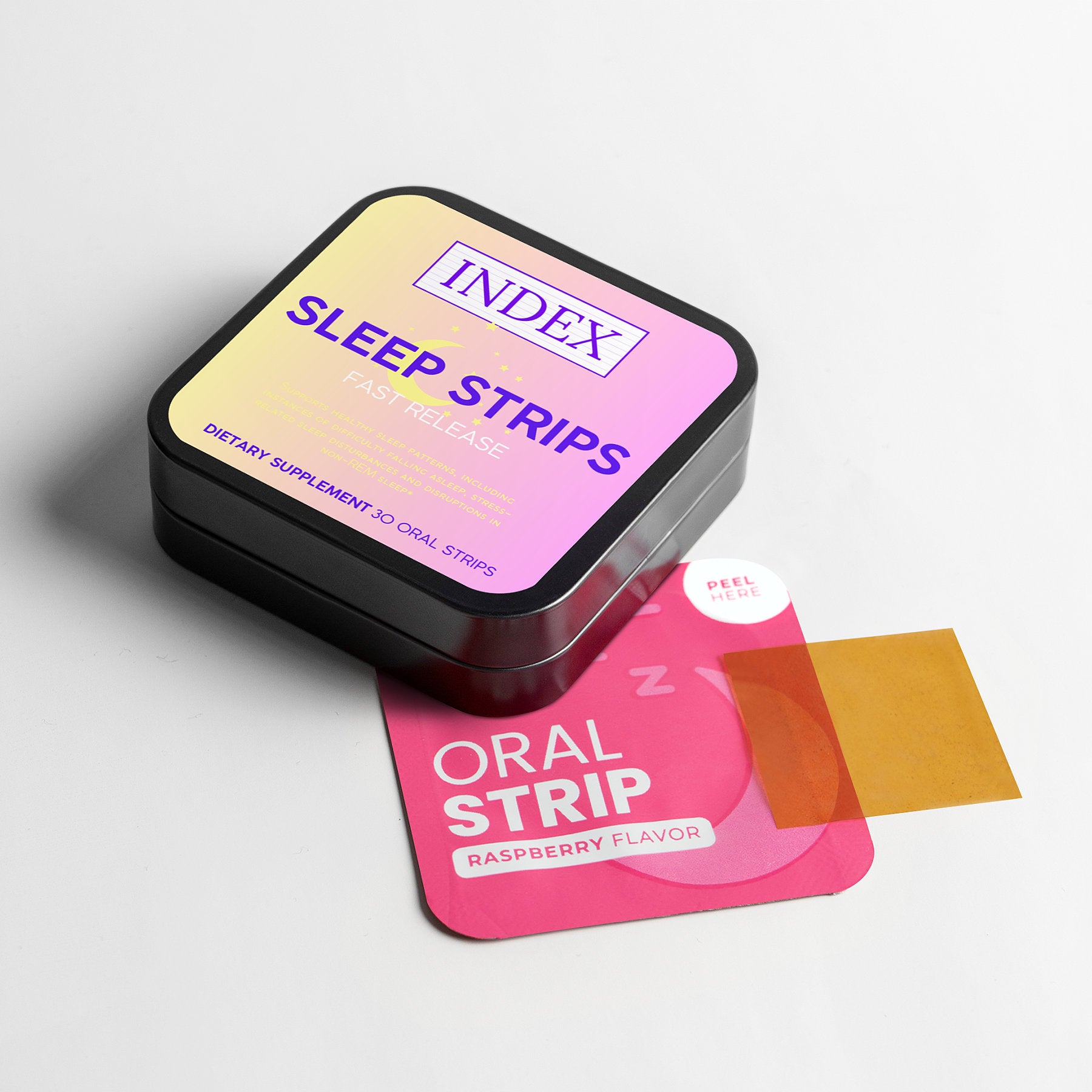 Sleep Strips