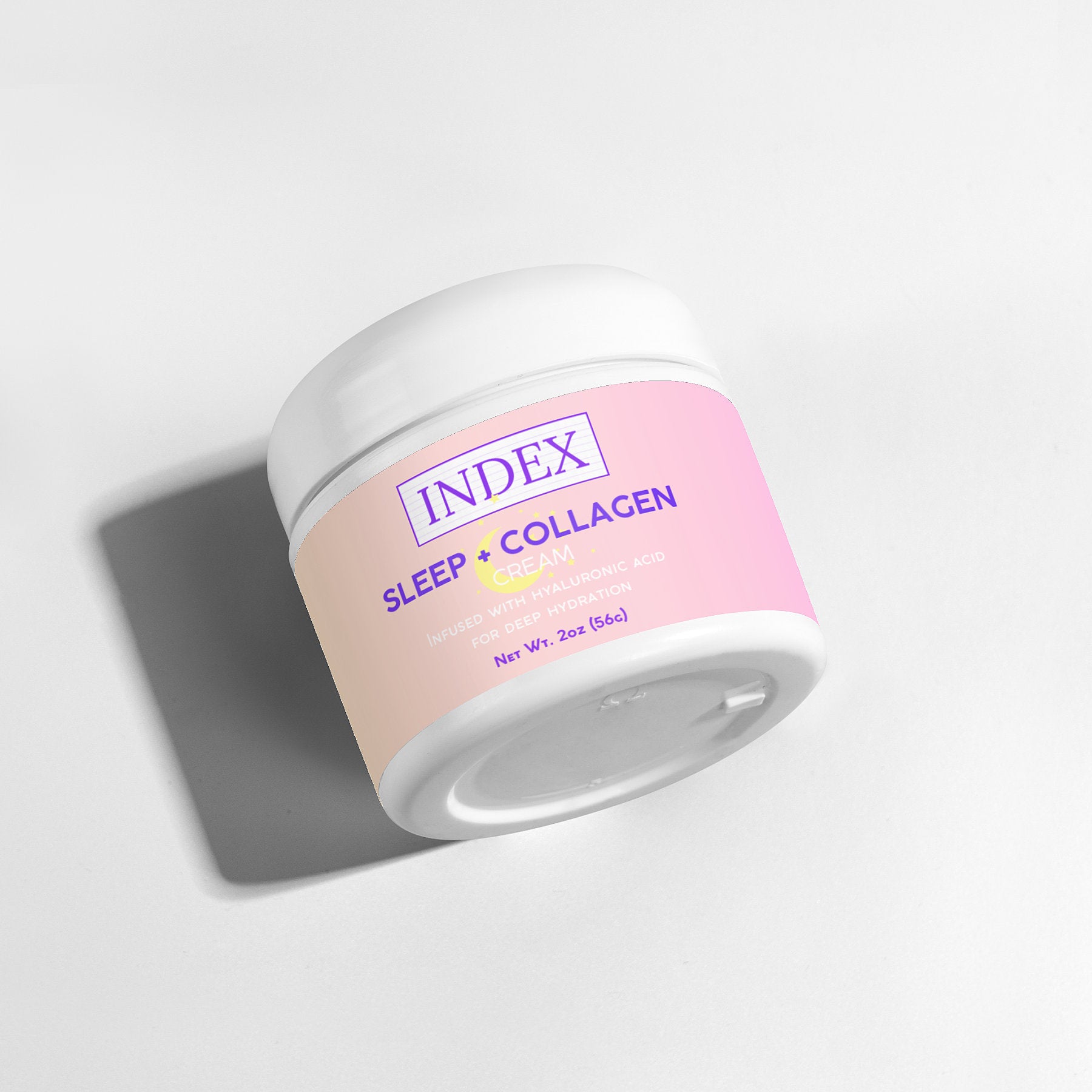 Sleep Plus Collagen Cream