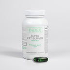 Super Fat Burner with MCT