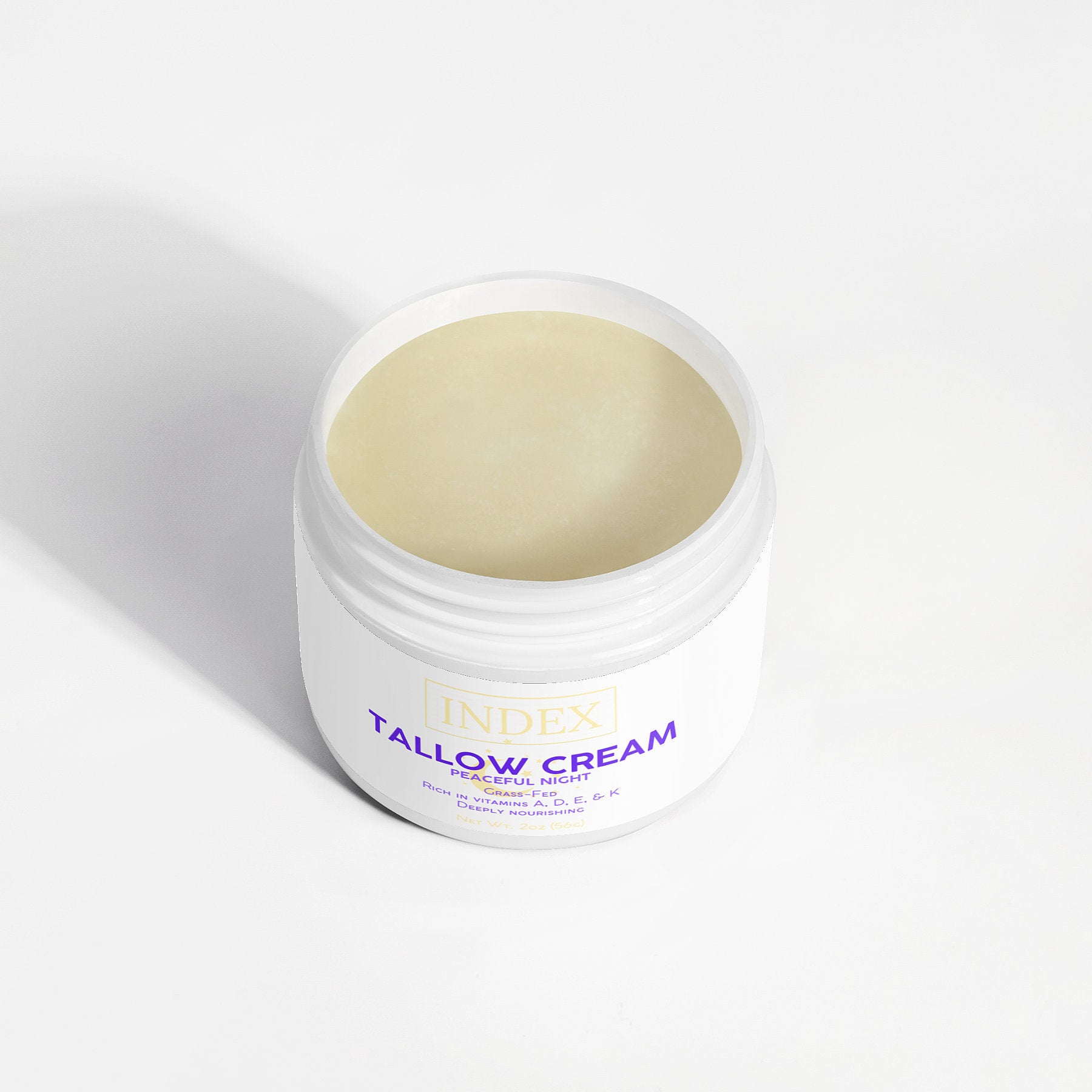 Tallow Cream Sleep Cream