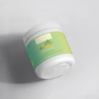 Energy Powder (Yuzu Flavor)