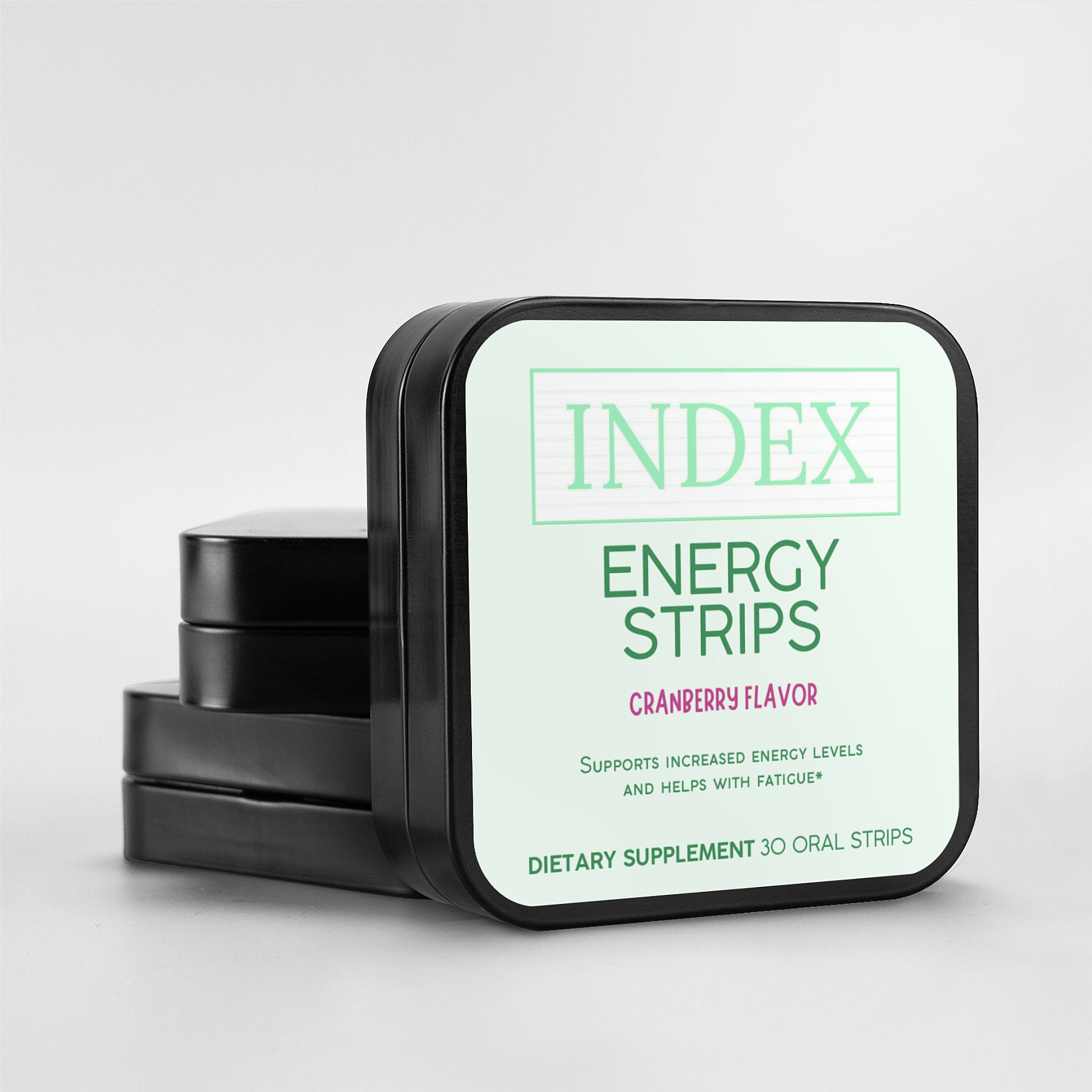 Energy Strips