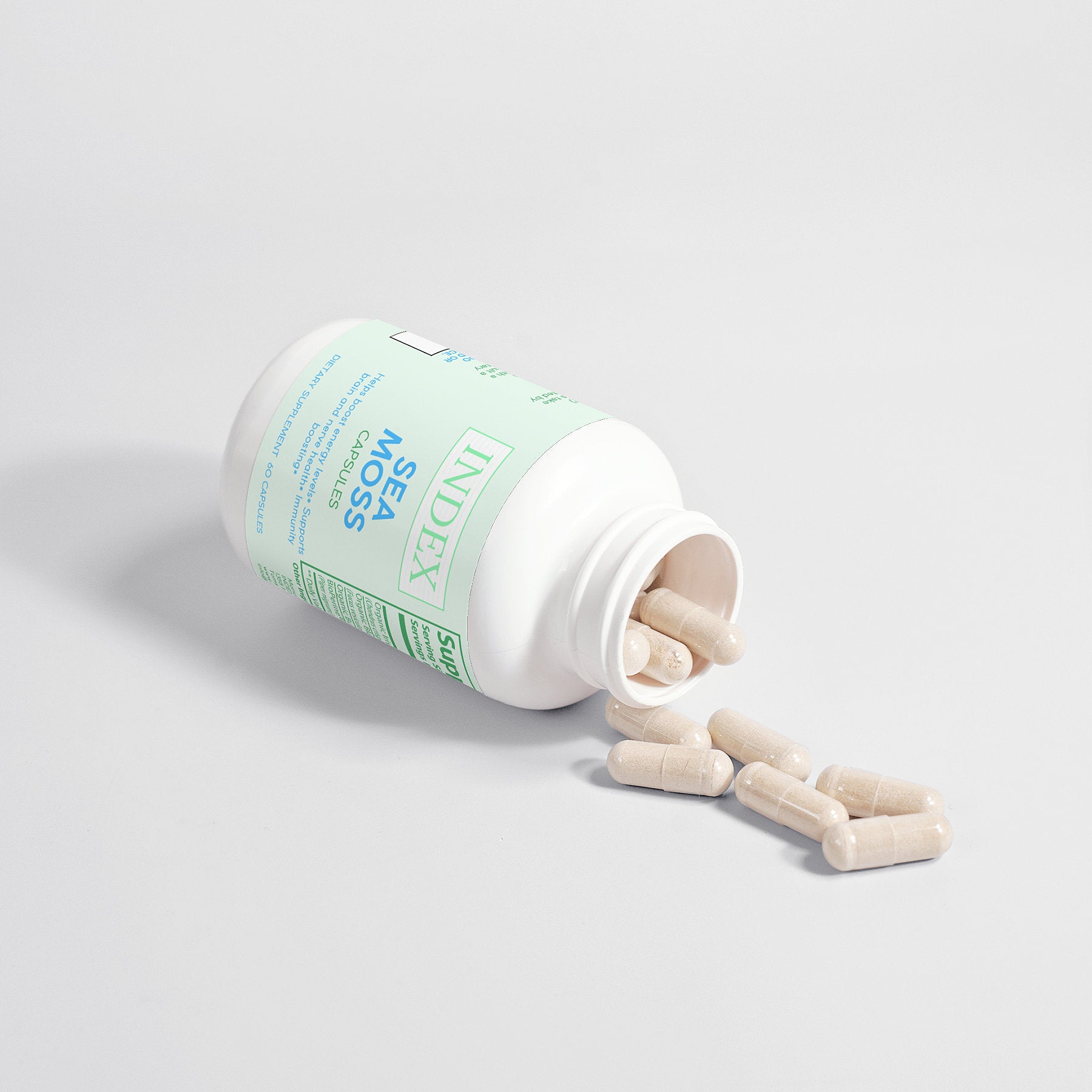 Sea Moss