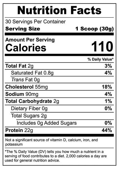 SUPER PROTEIN salty caramel Index Vitamins