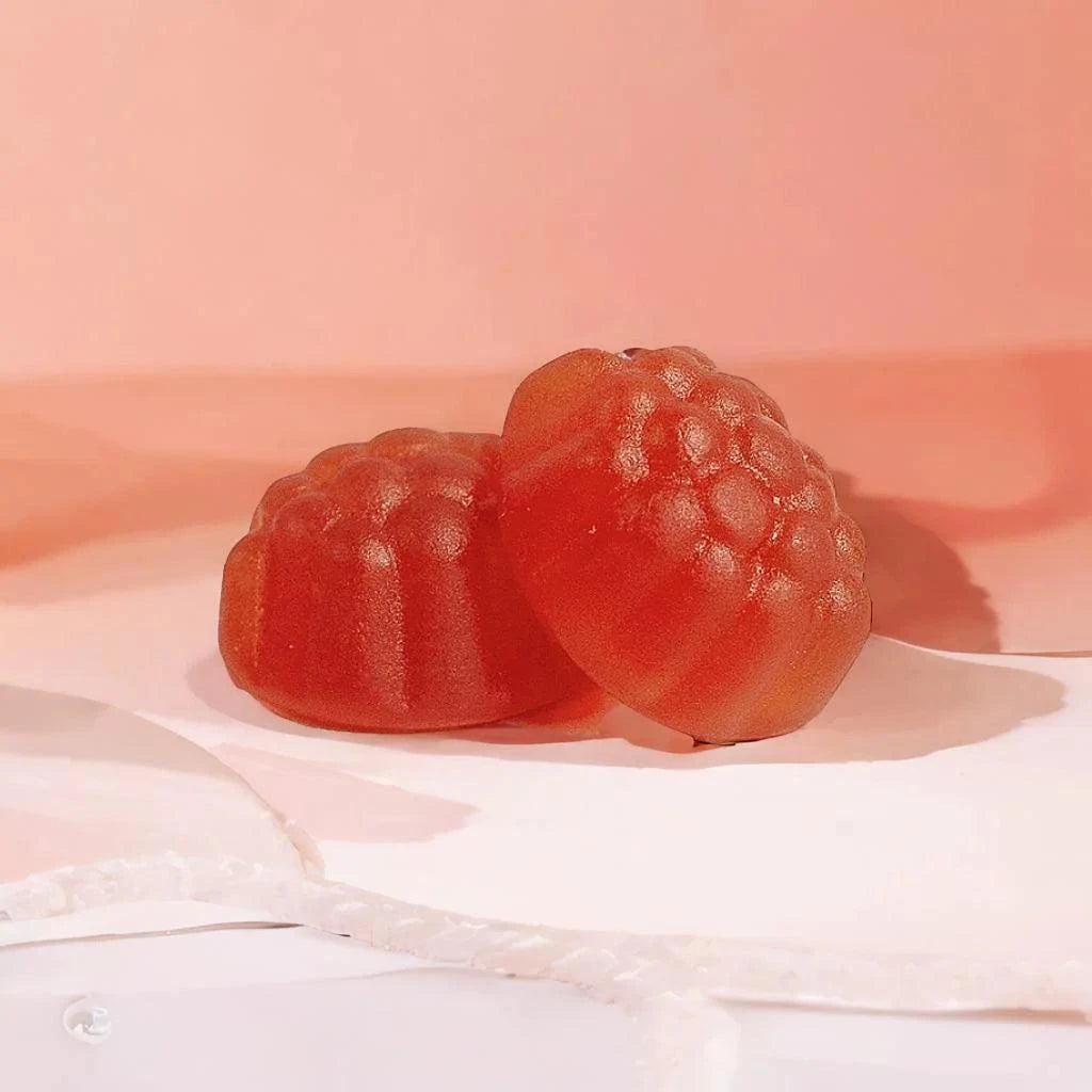 DEEP SLEEP GUMMIES - indexvitamins.com # #