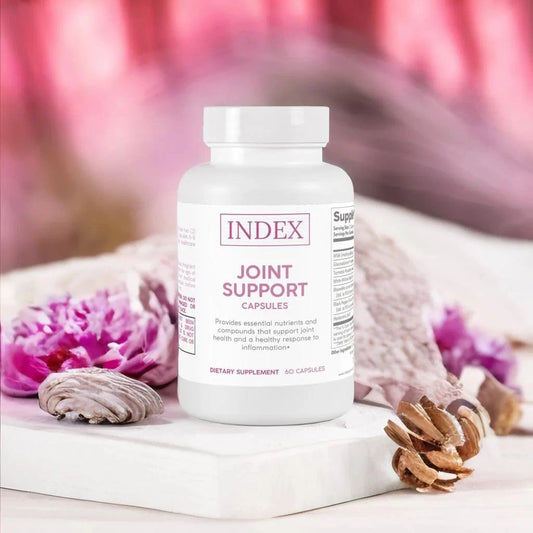 JOINT SUPPORT - indexvitamins.com # #