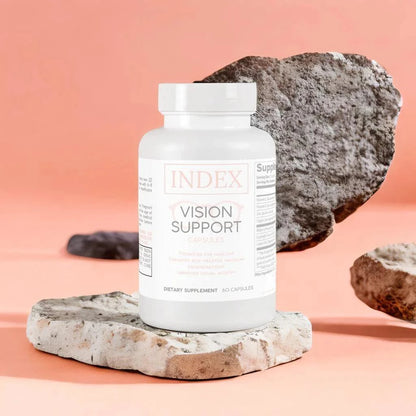 VISION SUPPORT - indexvitamins.com # #